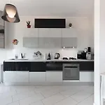 Appartamento Terrazza Sul - Open Space E Netflix *