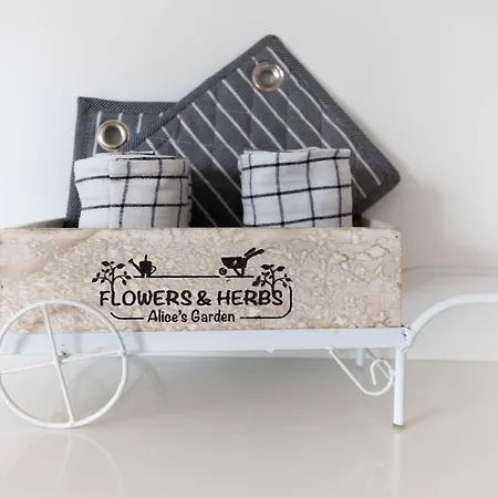 Terrazza Sul - Open Space E Netflix Lejlighed