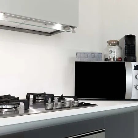 Terrazza Sul - Open Space E Netflix Lecco