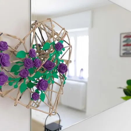 דירה Terrazza Sul - Open Space E Netflix *