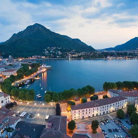 Terrazza Sul - Open Space E Netflix * Lecco
