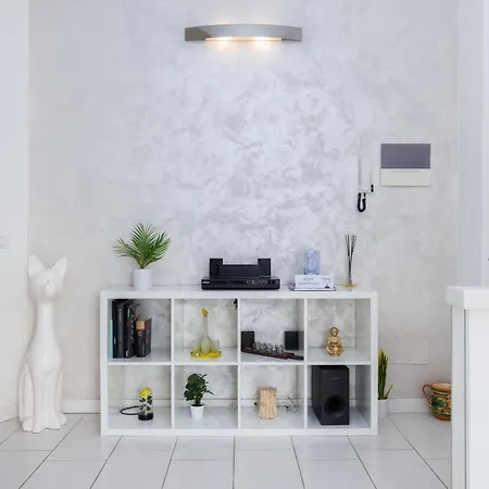 Terrazza Sul - Open Space E Netflix Apartment Lecco