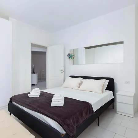 Apartment Terrazza Sul - Open Space E Netflix Lecco