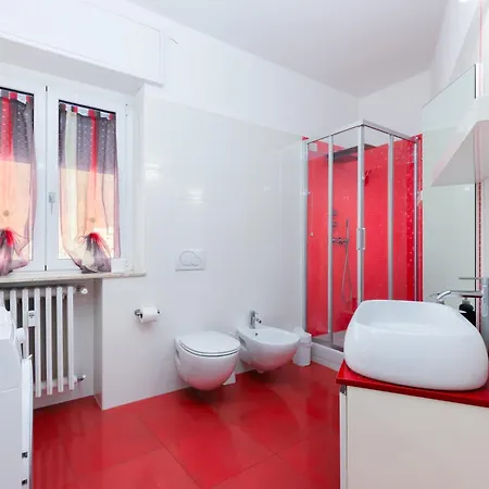 Terrazza Sul - Open Space E Netflix *