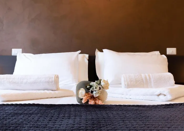 Terrazza Sul - Open Space E Netflix * Lecco