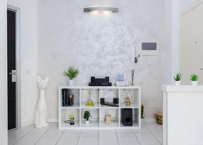 Terrazza Sul - Open Space E Netflix Apartment Lecco