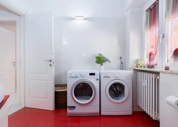 Terrazza Sul - Open Space E Netflix Lecco