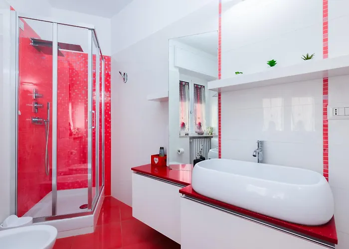 Terrazza Sul - Open Space E Netflix * Lecco