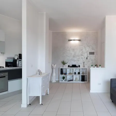 Apartment Terrazza Sul - Open Space E Netflix