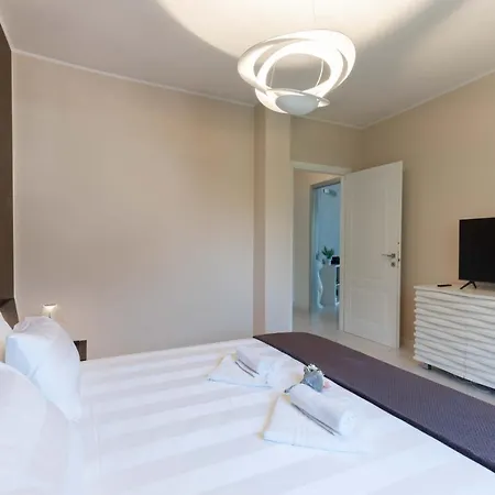 Apartment Terrazza Sul - Open Space E Netflix *