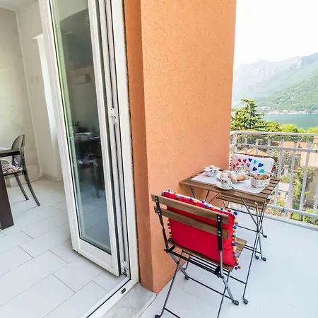Terrazza Sul - Open Space E Netflix * Lecco
