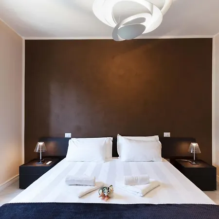 Apartment Terrazza Sul - Open Space E Netflix *