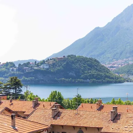 Terrazza Sul - Open Space E Netflix Lecco