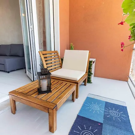 Terrazza Sul - Open Space E Netflix לקו