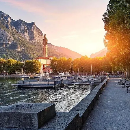 Terrazza Sul - Open Space E Netflix Apartment *