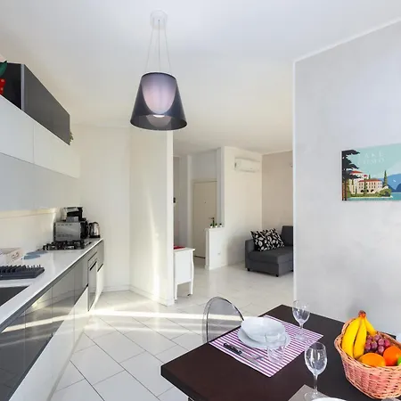 Terrazza Sul - Open Space E Netflix *