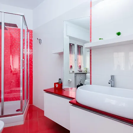 Terrazza Sul - Open Space E Netflix * Lecco