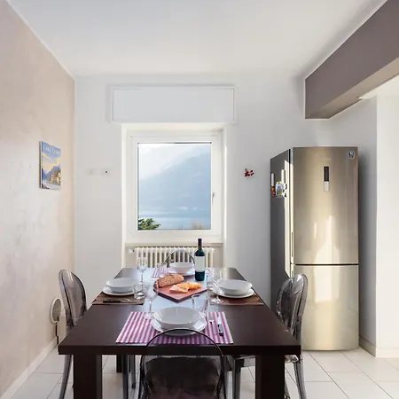 Terrazza Sul - Open Space E Netflix