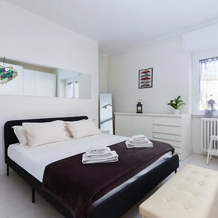 Appartement Terrazza Sul - Open Space E Netflix