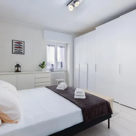 Apartamento Terrazza Sul - Open Space E Netflix Lecco