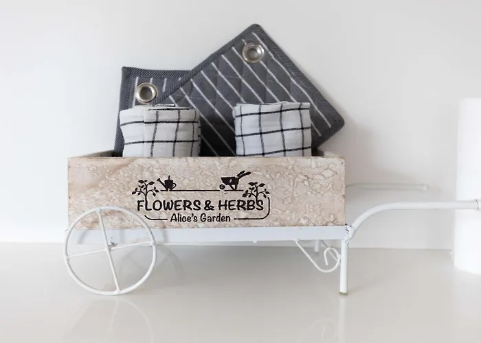 Terrazza Sul - Open Space E Netflix Апартаменты