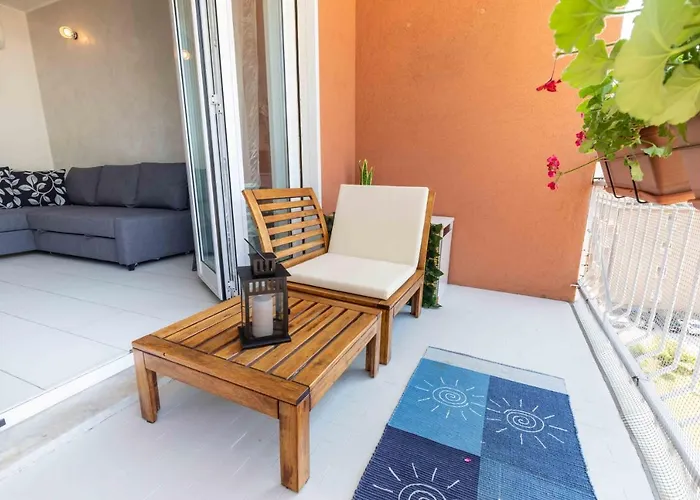 Terrazza Sul - Open Space E Netflix Лекко