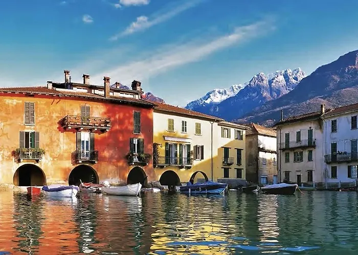 Terrazza Sul - Open Space E Netflix * Lecco