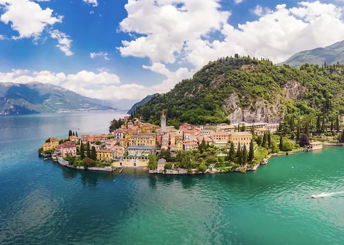 Апартаменты Terrazza Sul - Open Space E Netflix