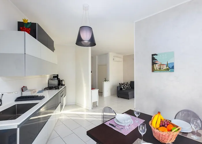 Terrazza Sul - Open Space E Netflix *