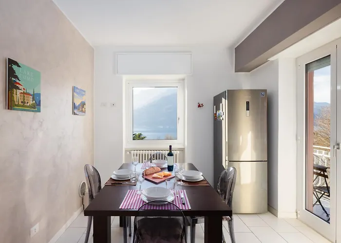 Terrazza Sul - Open Space E Netflix