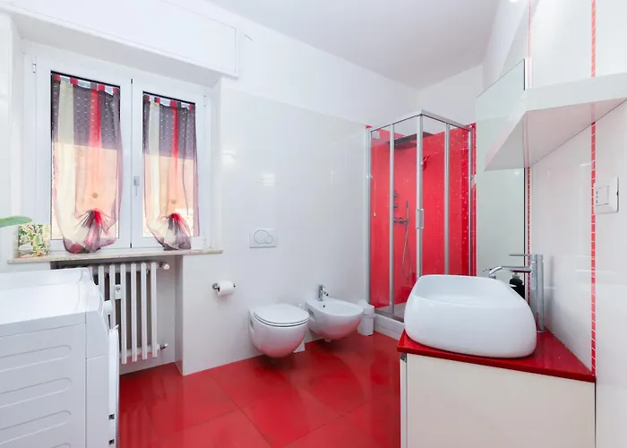 Terrazza Sul - Open Space E Netflix *