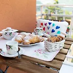 Terrazza Sul - Open Space E Netflix