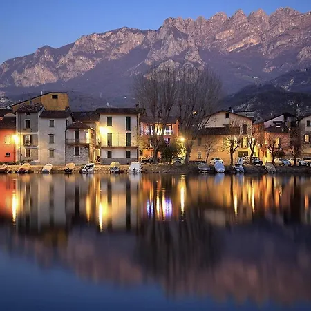 アパート Terrazza Sul - Open Space E Netflix *