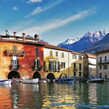 Terrazza Sul - Open Space E Netflix * レッコ