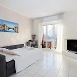 Terrazza Sul - Open Space E Netflix Apartament